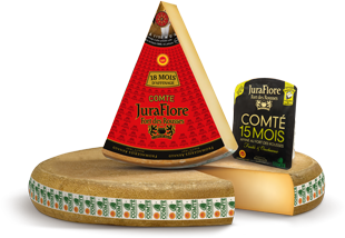 Comté Juraflore